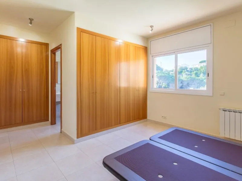 Villa with Panoramic Sea Views in Exclusive Area of Arenys de Mar, Barcelona