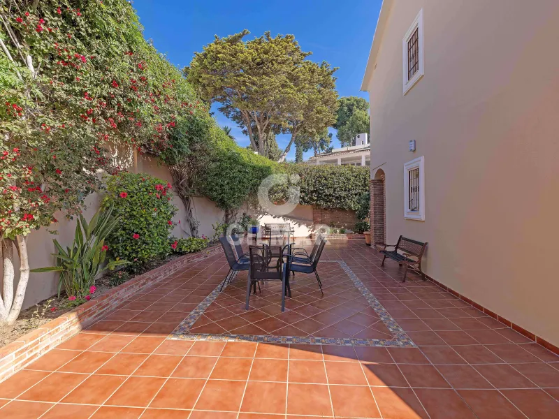 Villa in Málaga Este - Málaga
