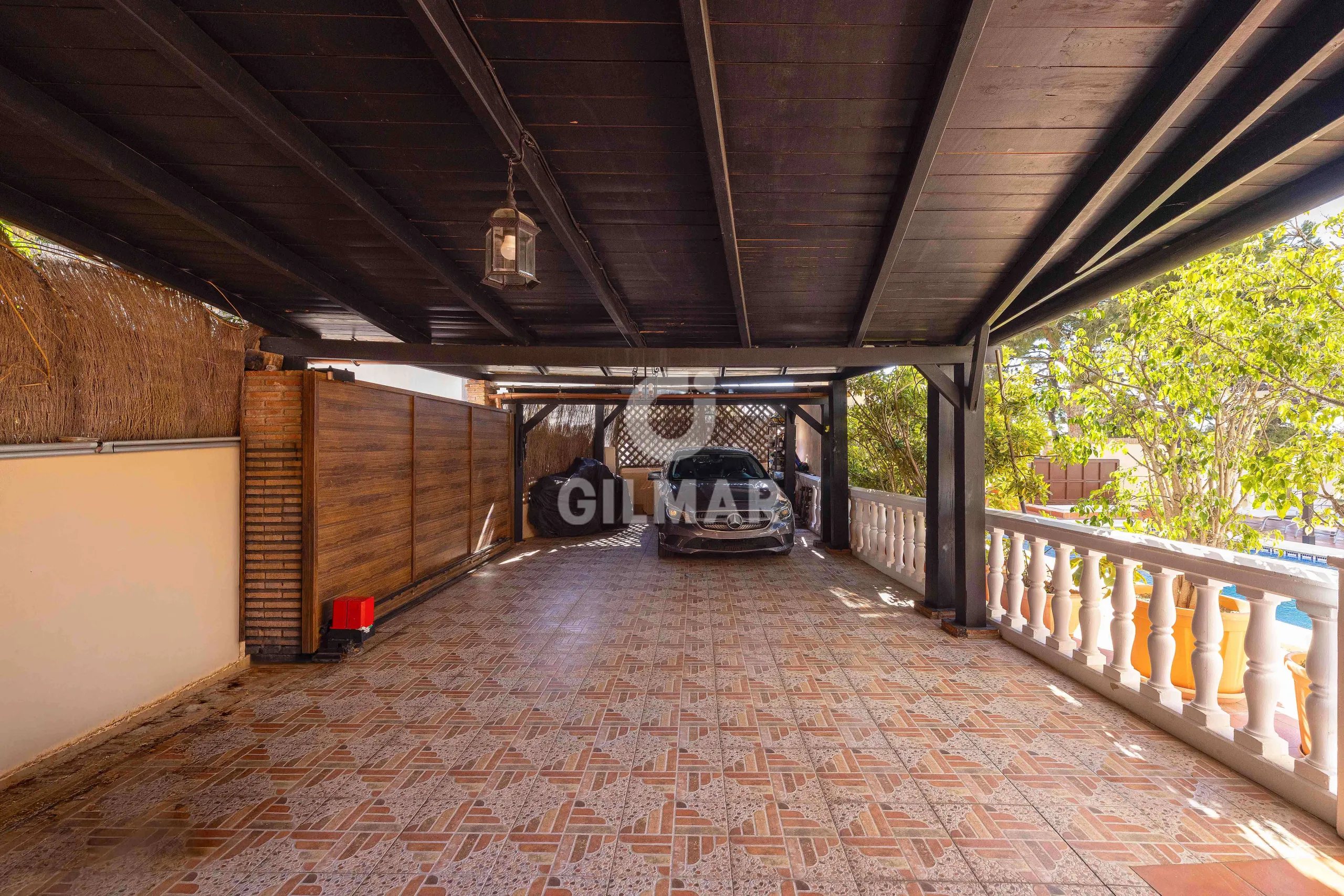 Villa in Málaga Este - Málaga