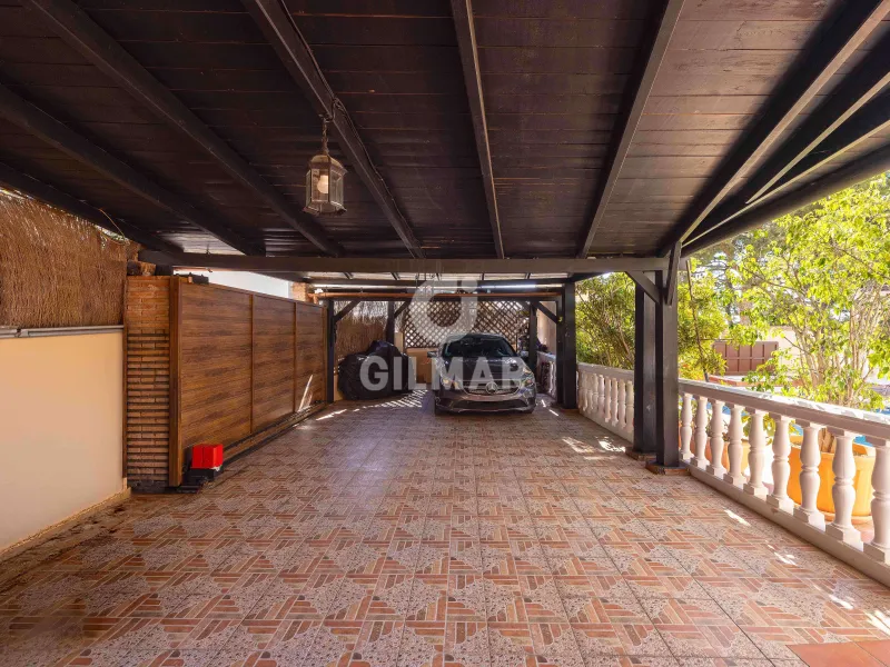 Villa in Málaga Este - Málaga