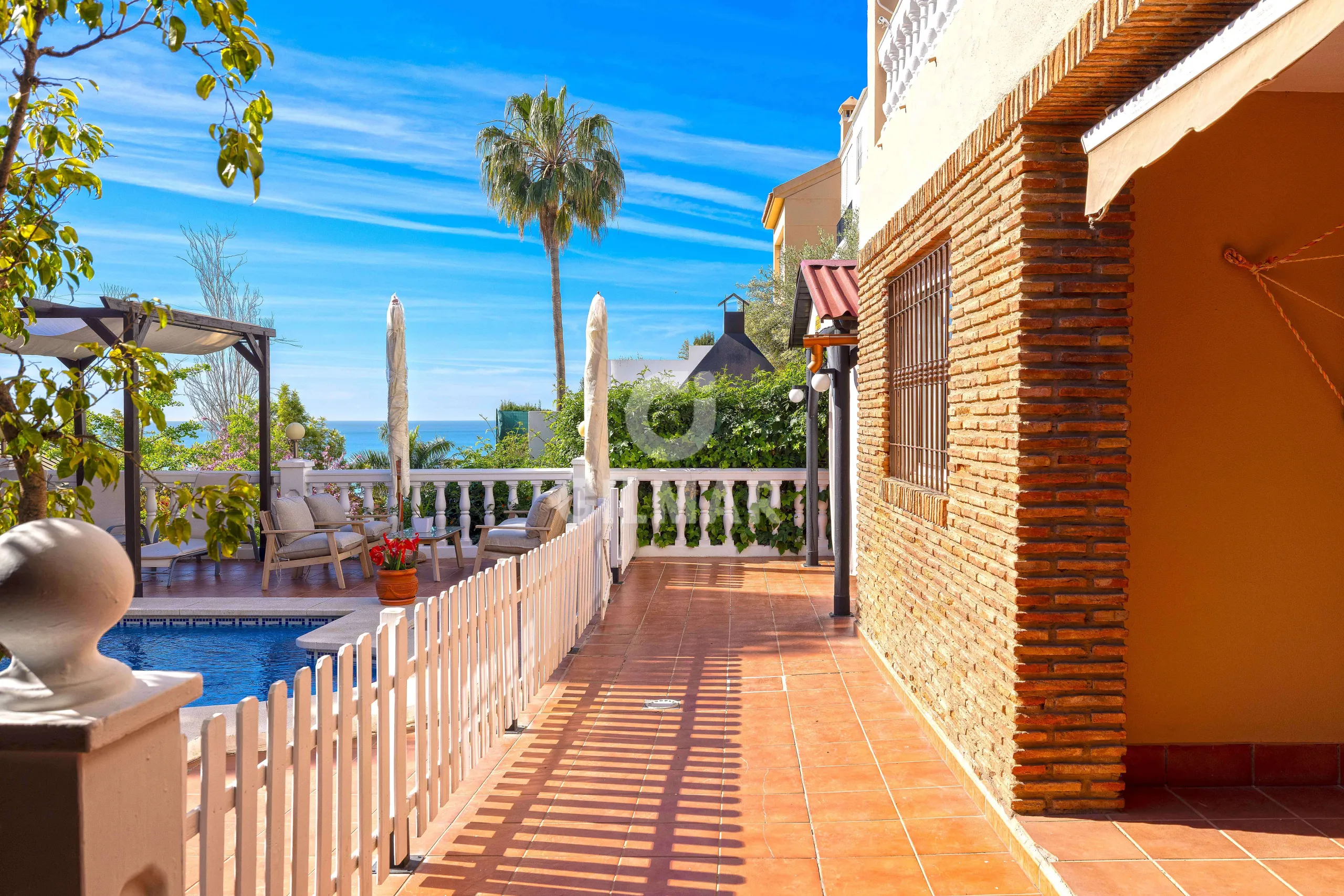 Villa in Málaga Este - Málaga