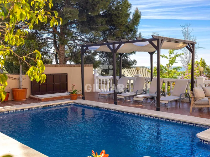 Villa in Málaga Este - Málaga