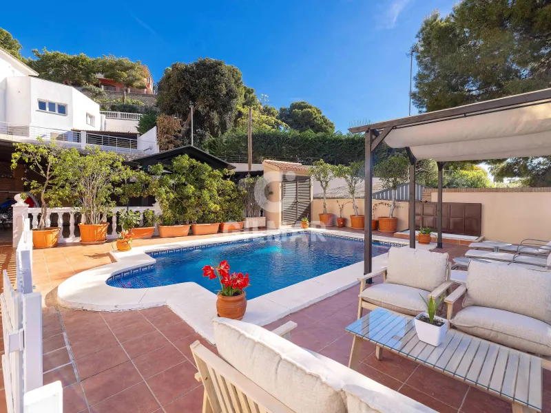 Villa in Málaga Este - Málaga