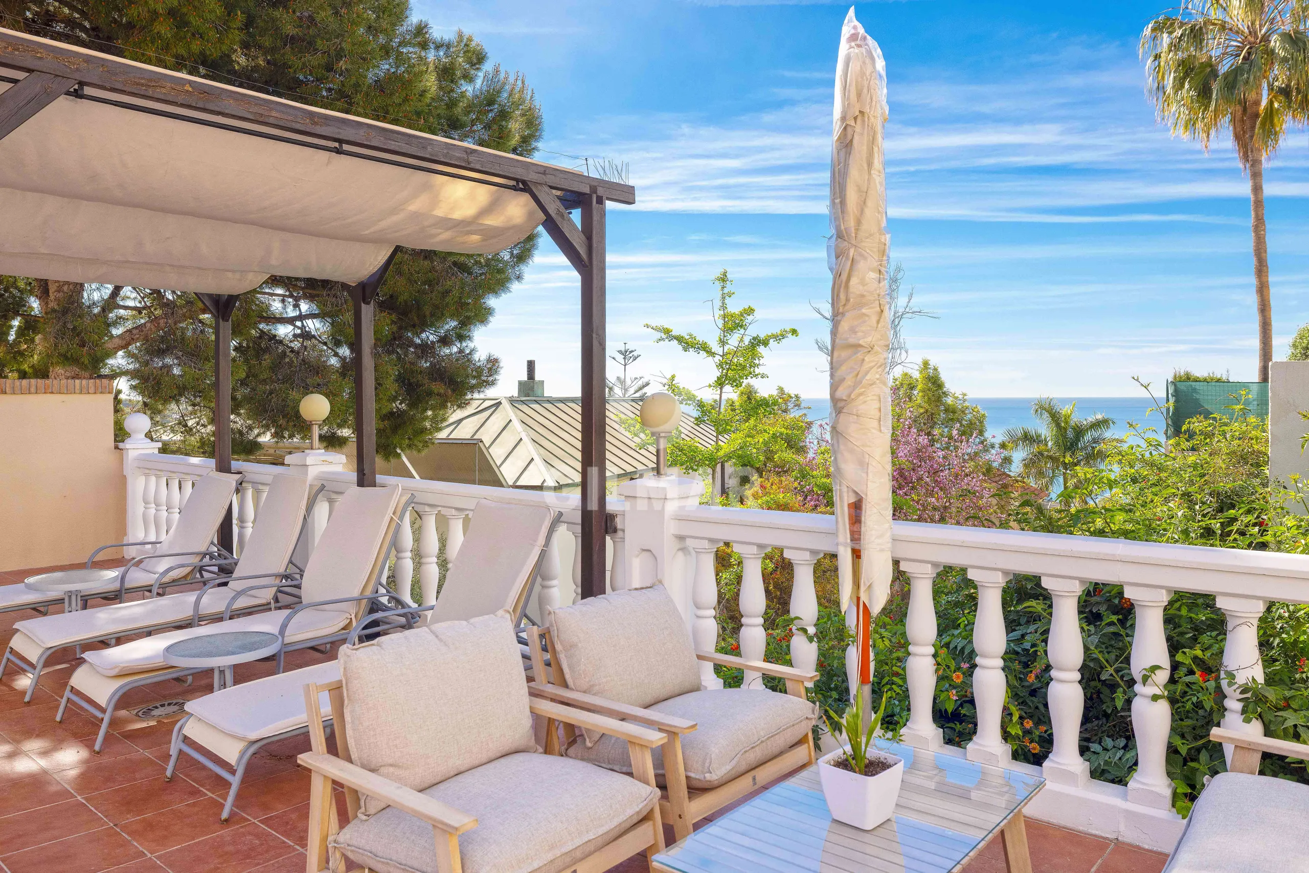 Villa in Málaga Este - Málaga
