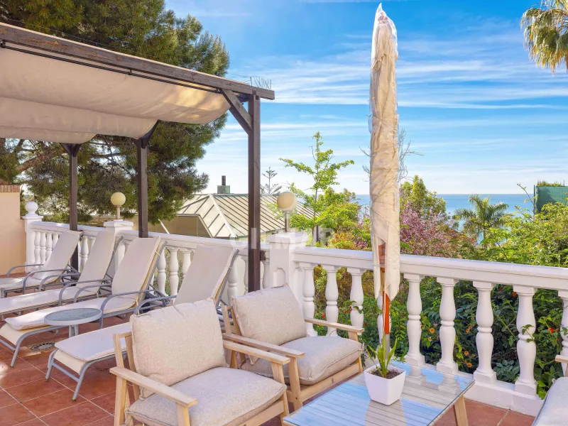 Villa in Málaga Este - Málaga