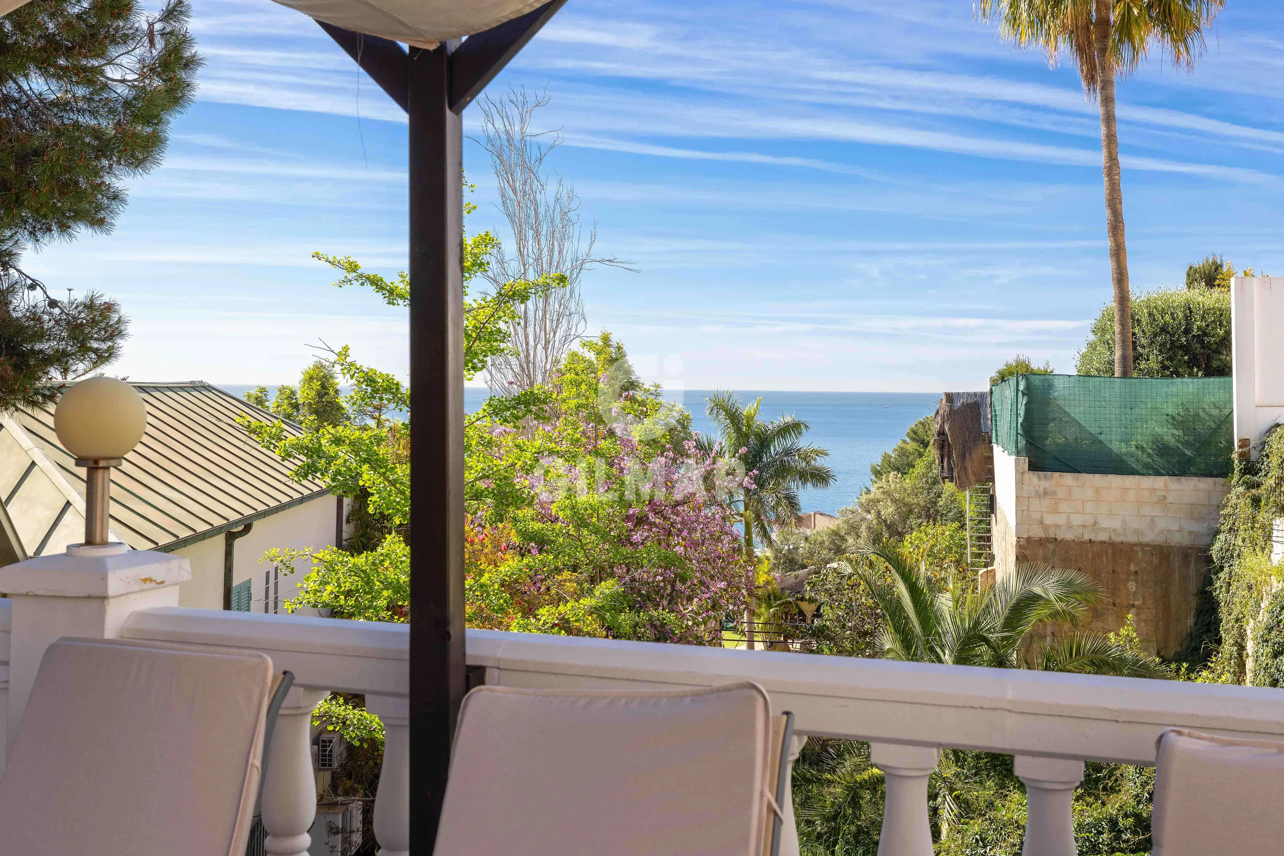 Villa in Málaga Este - Málaga