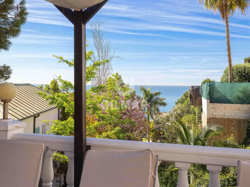 Villa in Málaga Este - Málaga