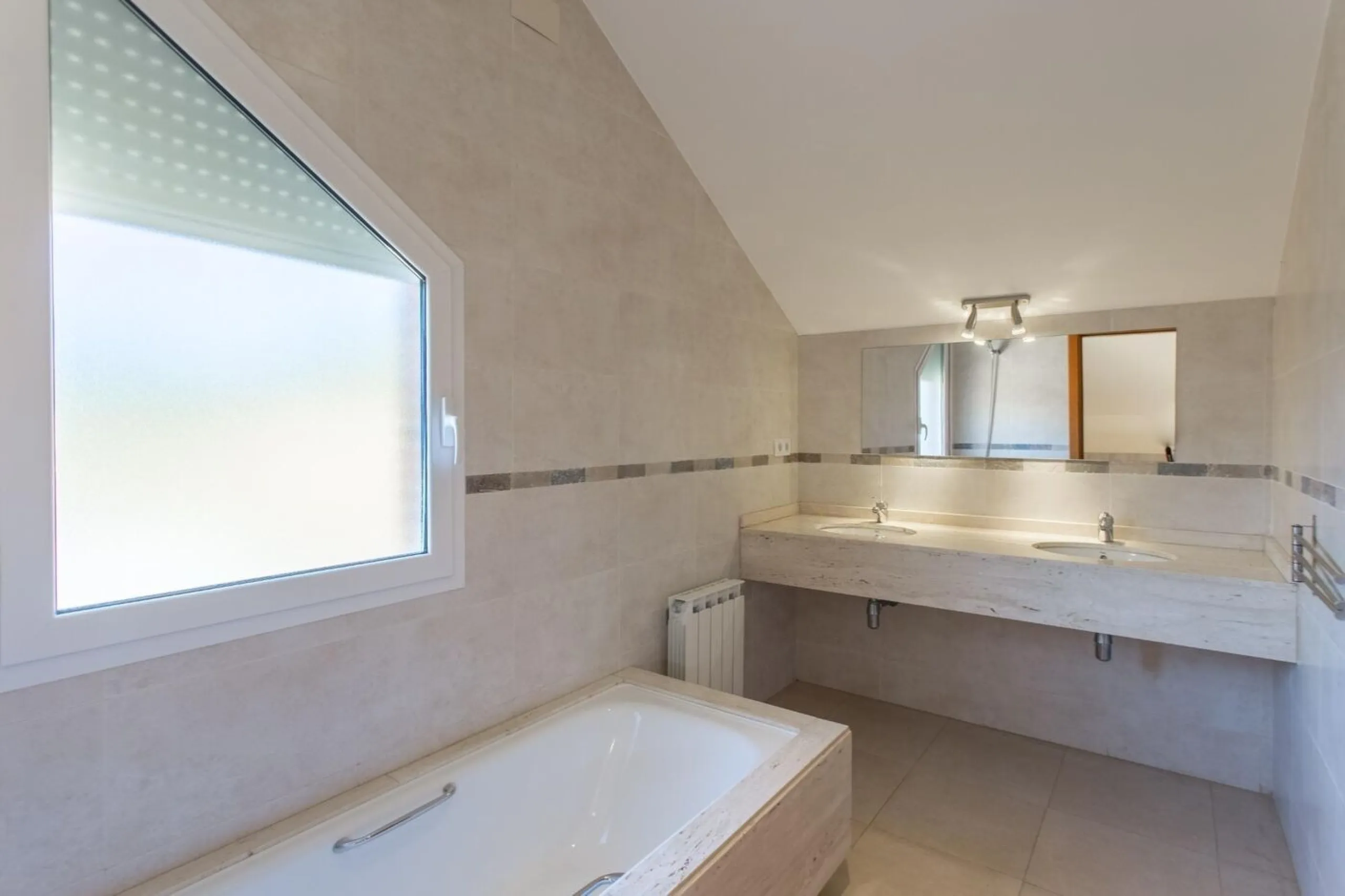 Villa with Panoramic Sea Views in Exclusive Area of Arenys de Mar, Barcelona