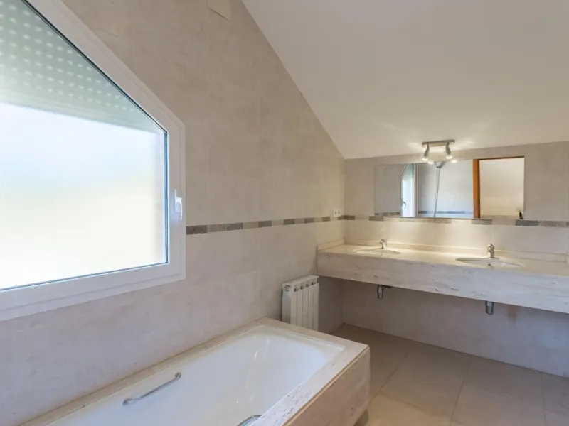 Villa with Panoramic Sea Views in Exclusive Area of Arenys de Mar, Barcelona