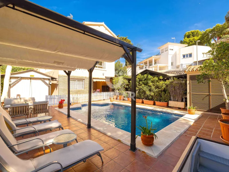Villa in Málaga Este - Málaga