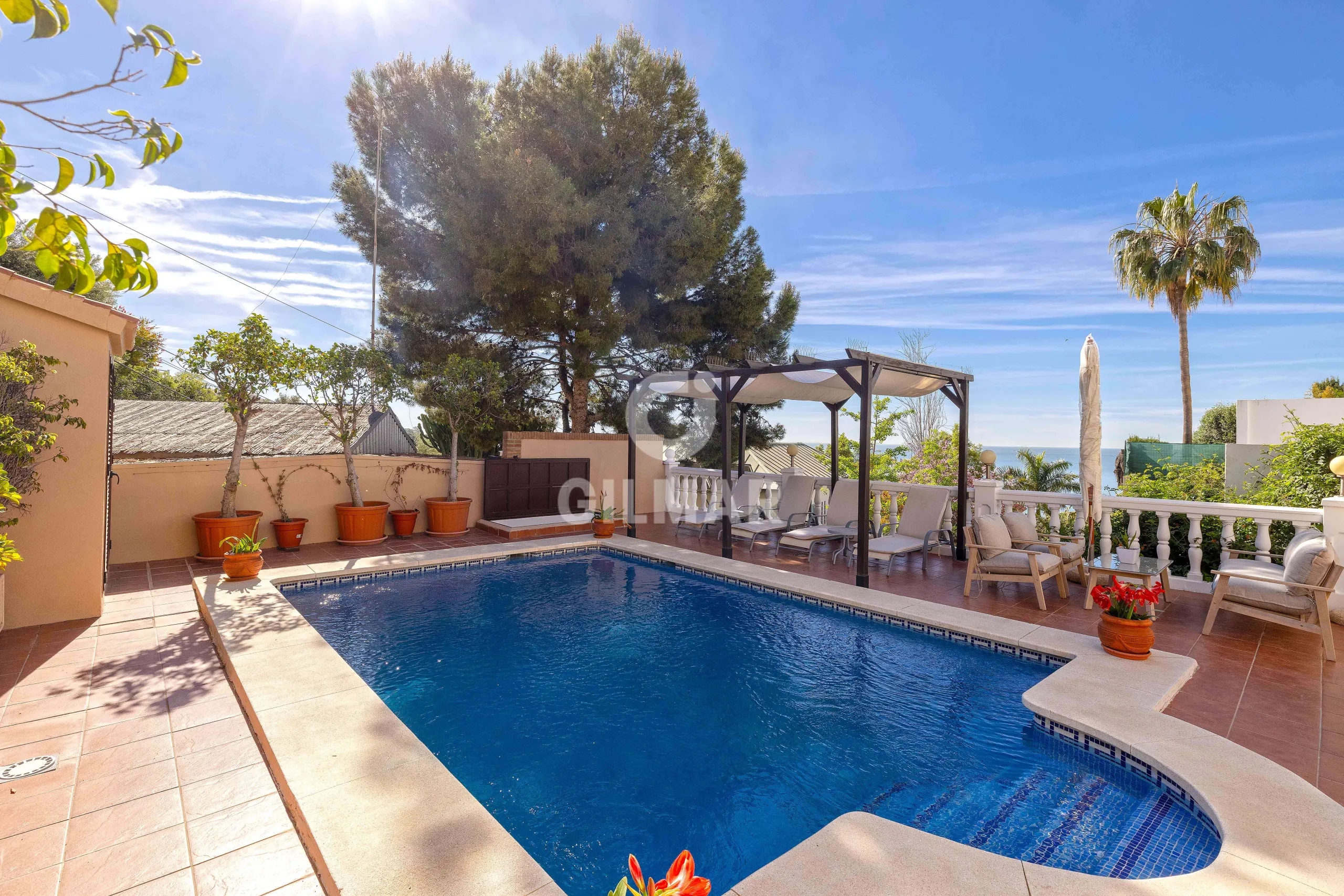 Villa in Málaga Este - Málaga