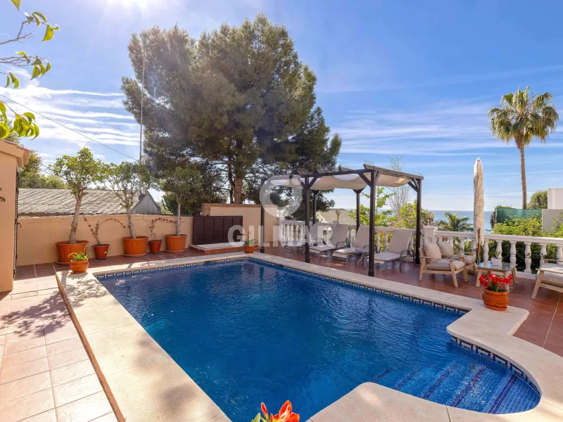 Villa in Málaga Este - Málaga
