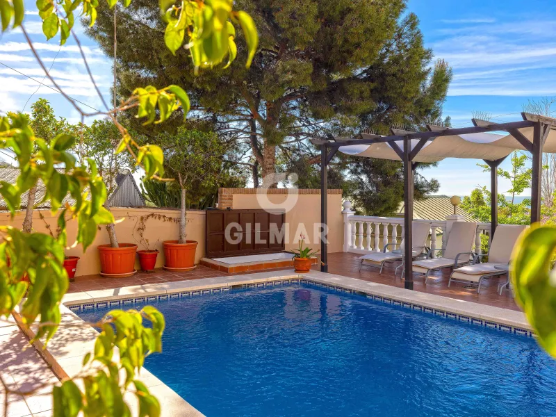 Villa in Málaga Este - Málaga