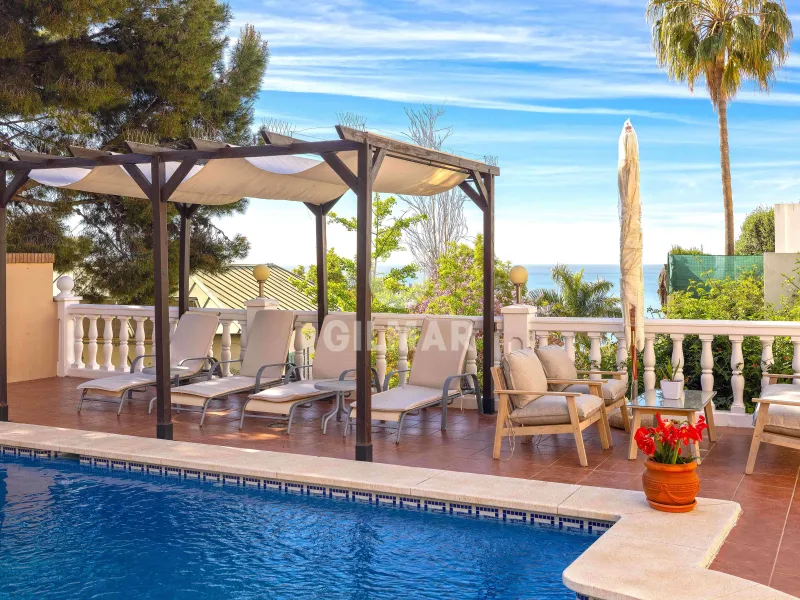 Villa in Málaga Este - Málaga