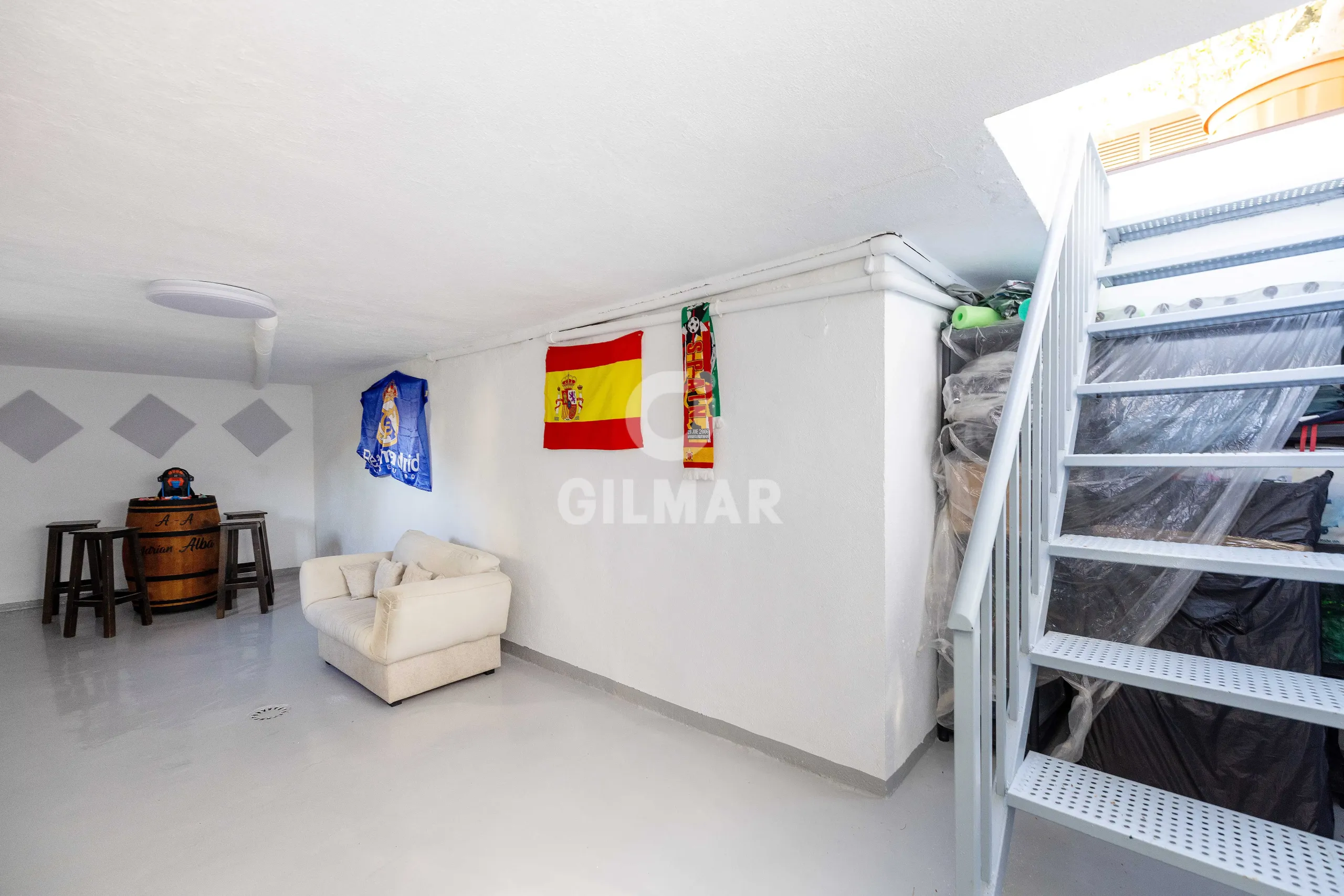 Villa in Málaga Este - Málaga