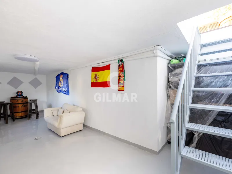 Villa in Málaga Este - Málaga