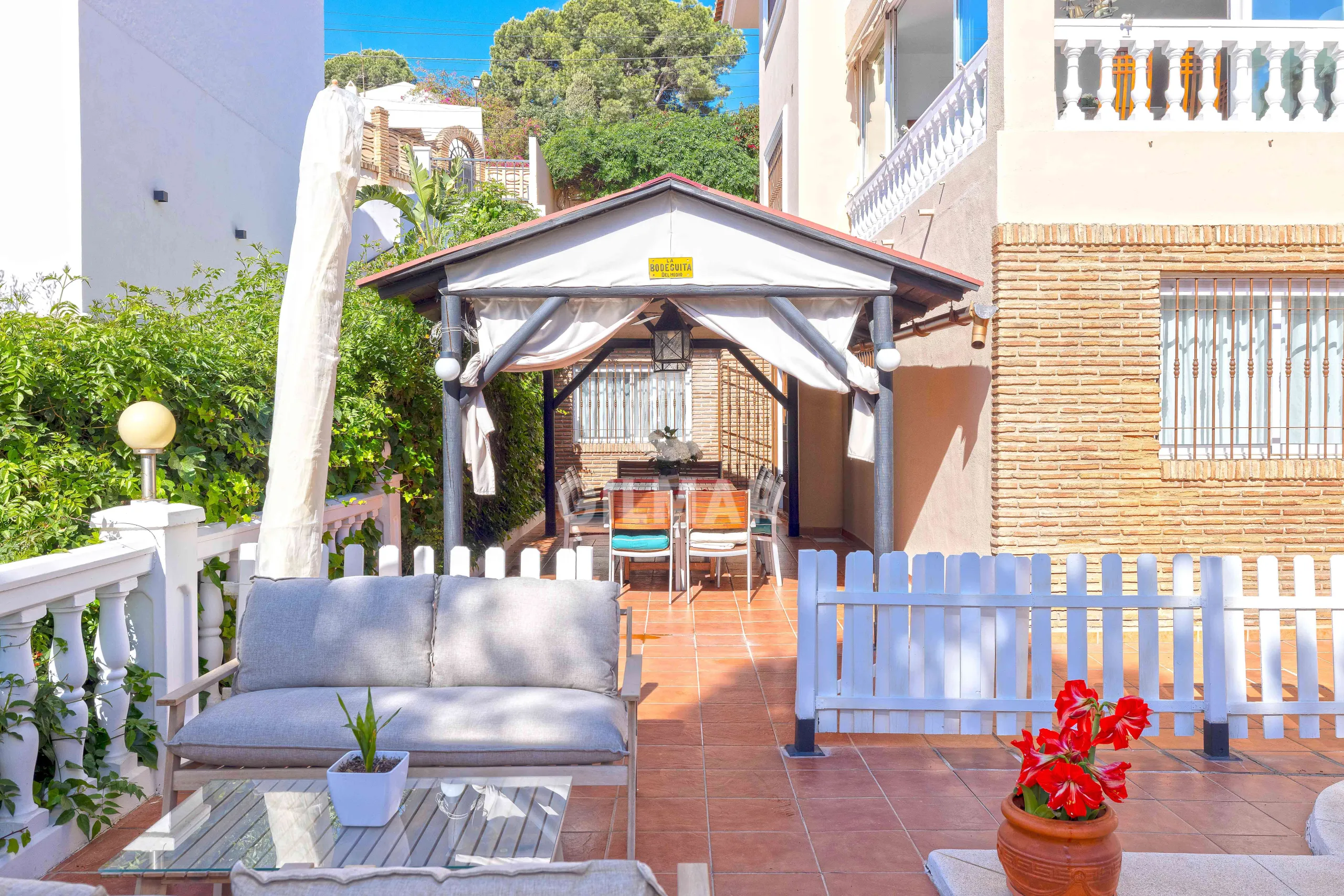 Villa in Málaga Este - Málaga