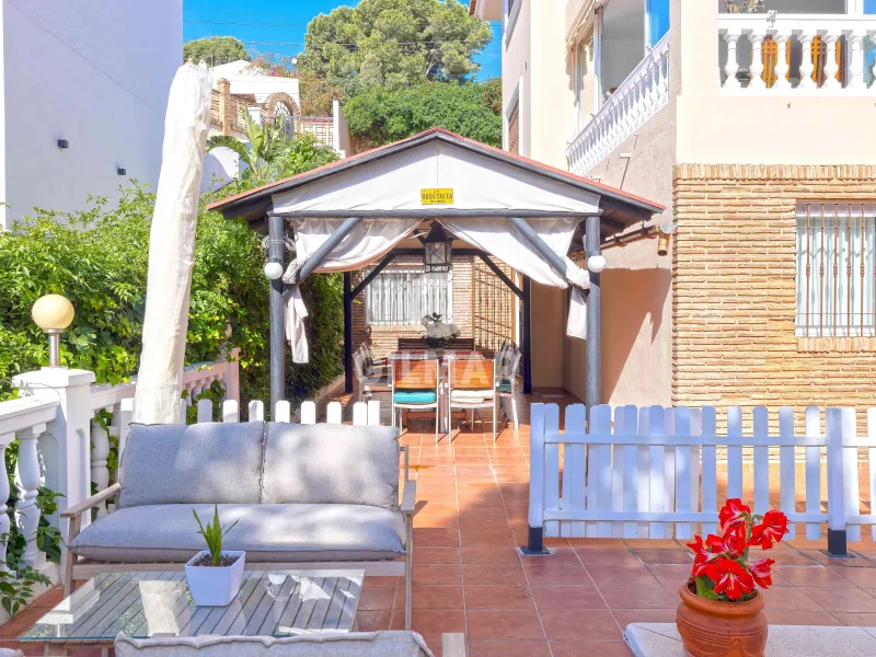 Villa in Málaga Este - Málaga