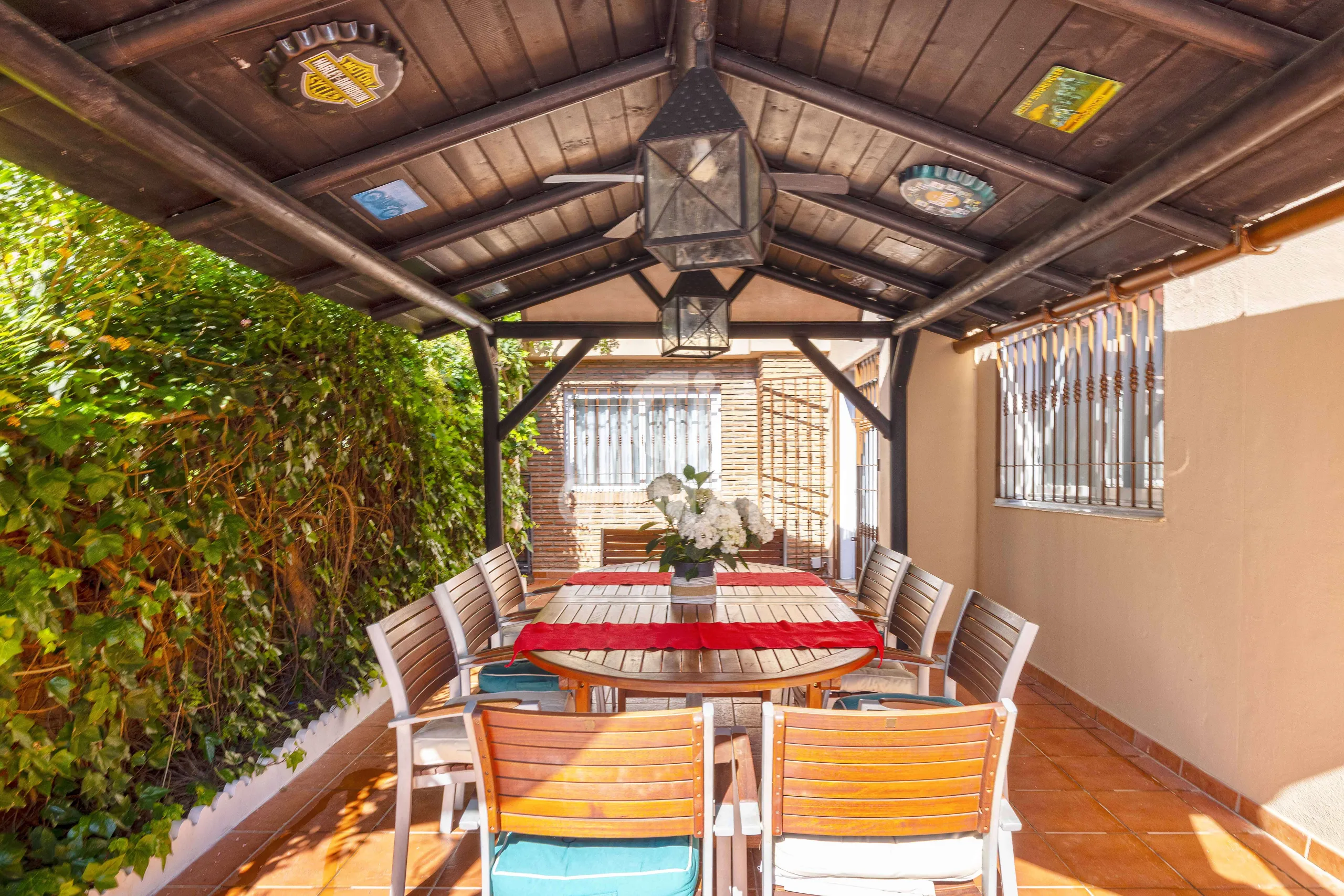 Villa in Málaga Este - Málaga