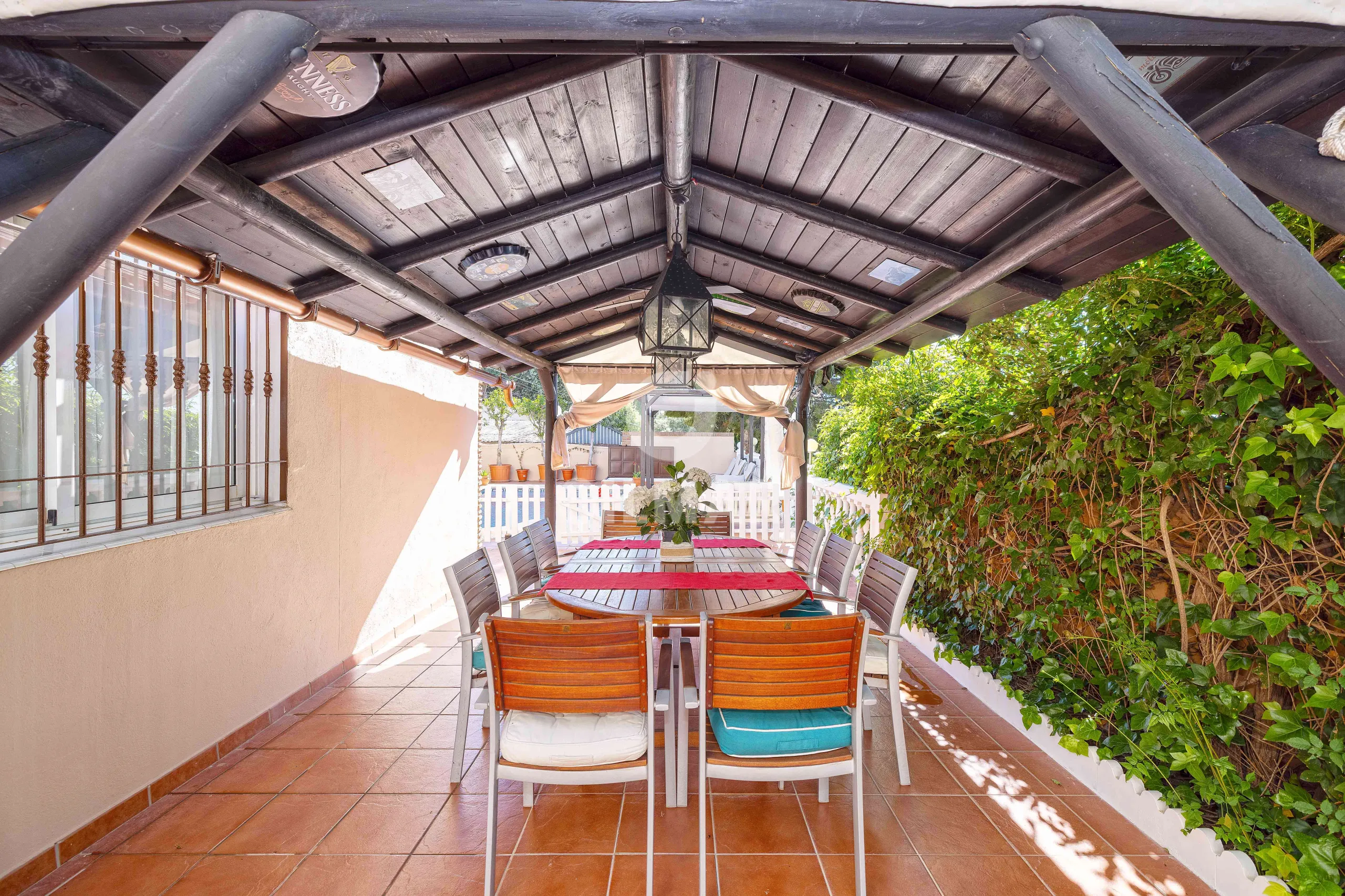 Villa in Málaga Este - Málaga