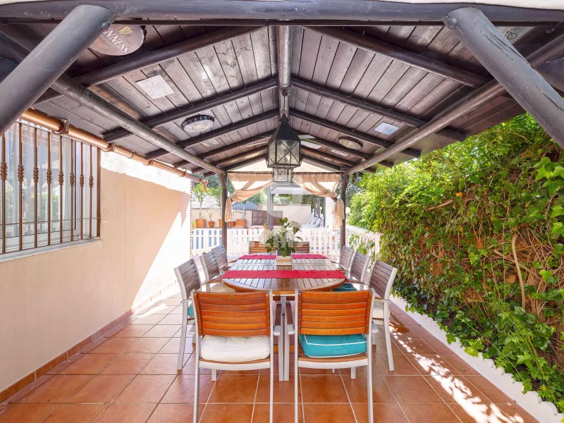 Villa in Málaga Este - Málaga