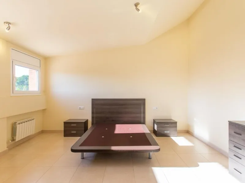 Villa with Panoramic Sea Views in Exclusive Area of Arenys de Mar, Barcelona