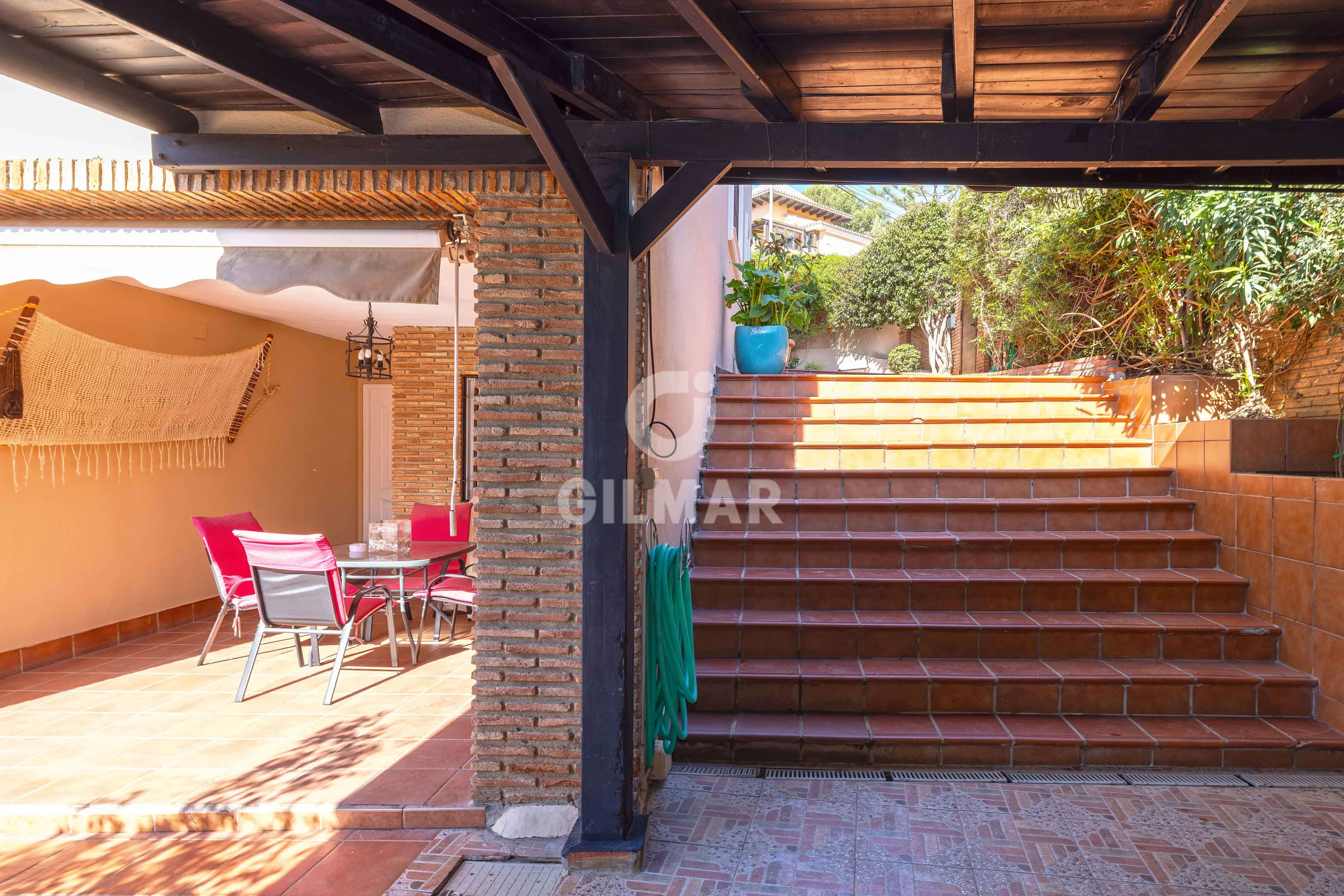 Villa in Málaga Este - Málaga