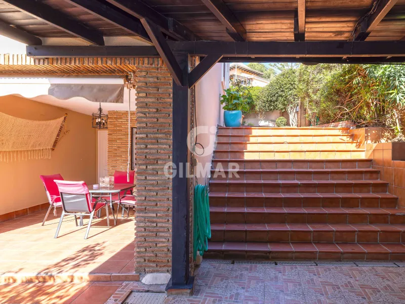 Villa in Málaga Este - Málaga