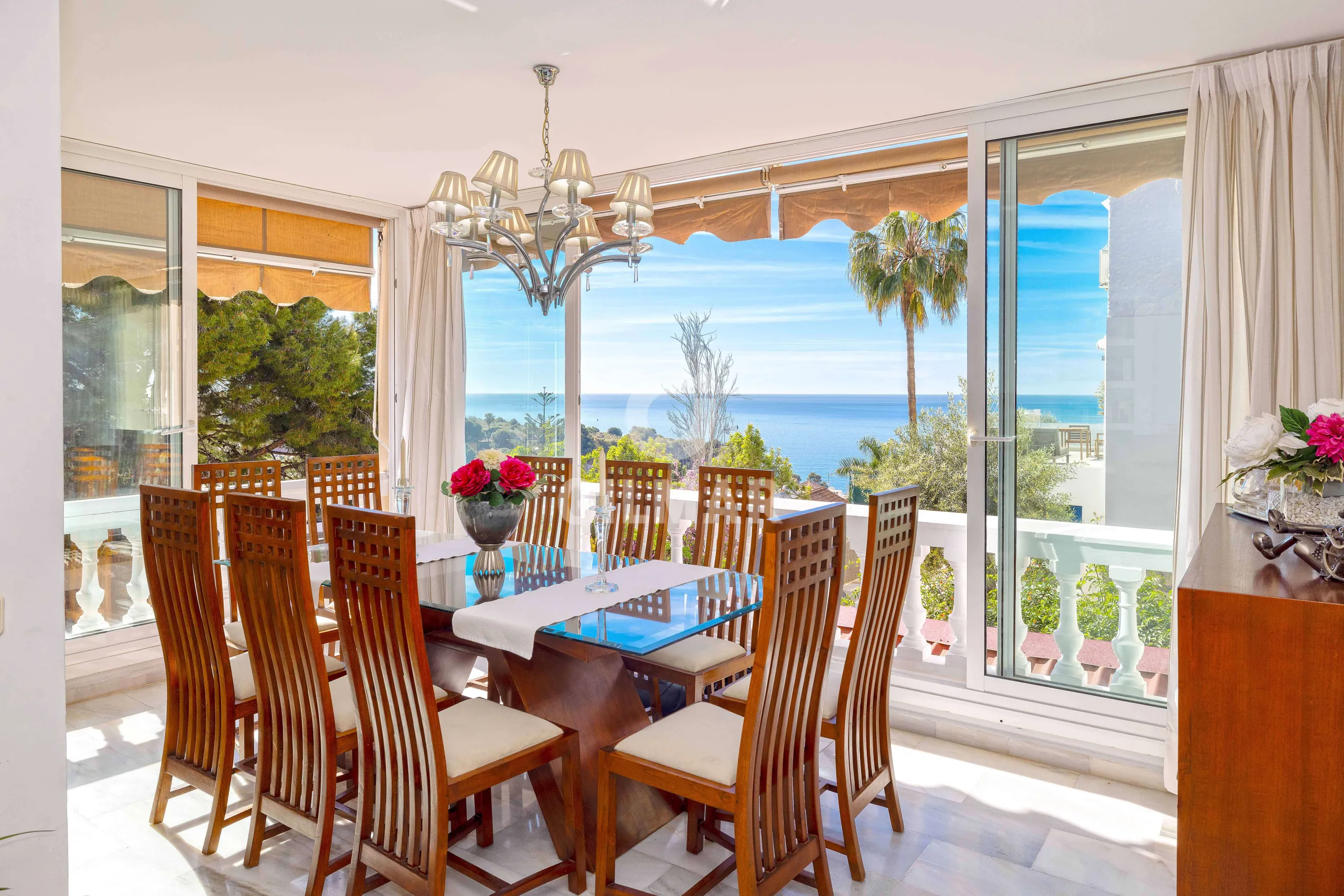 Villa in Málaga Este - Málaga