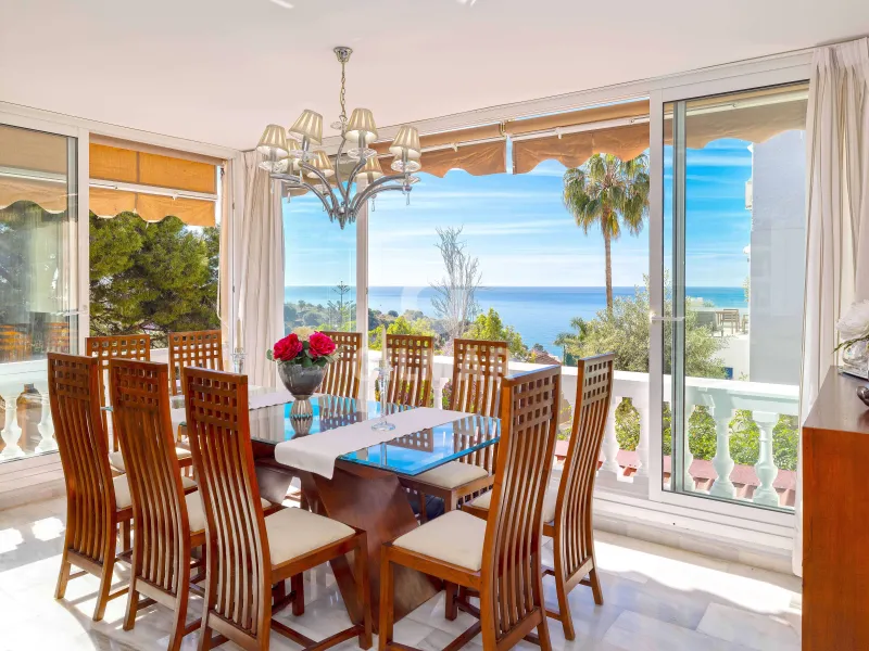 Villa in Málaga Este - Málaga