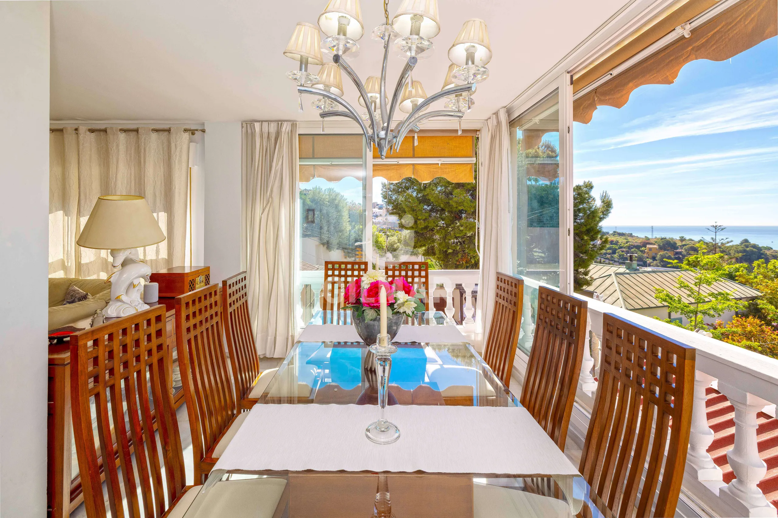 Villa in Málaga Este - Málaga