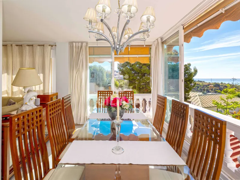 Villa in Málaga Este - Málaga