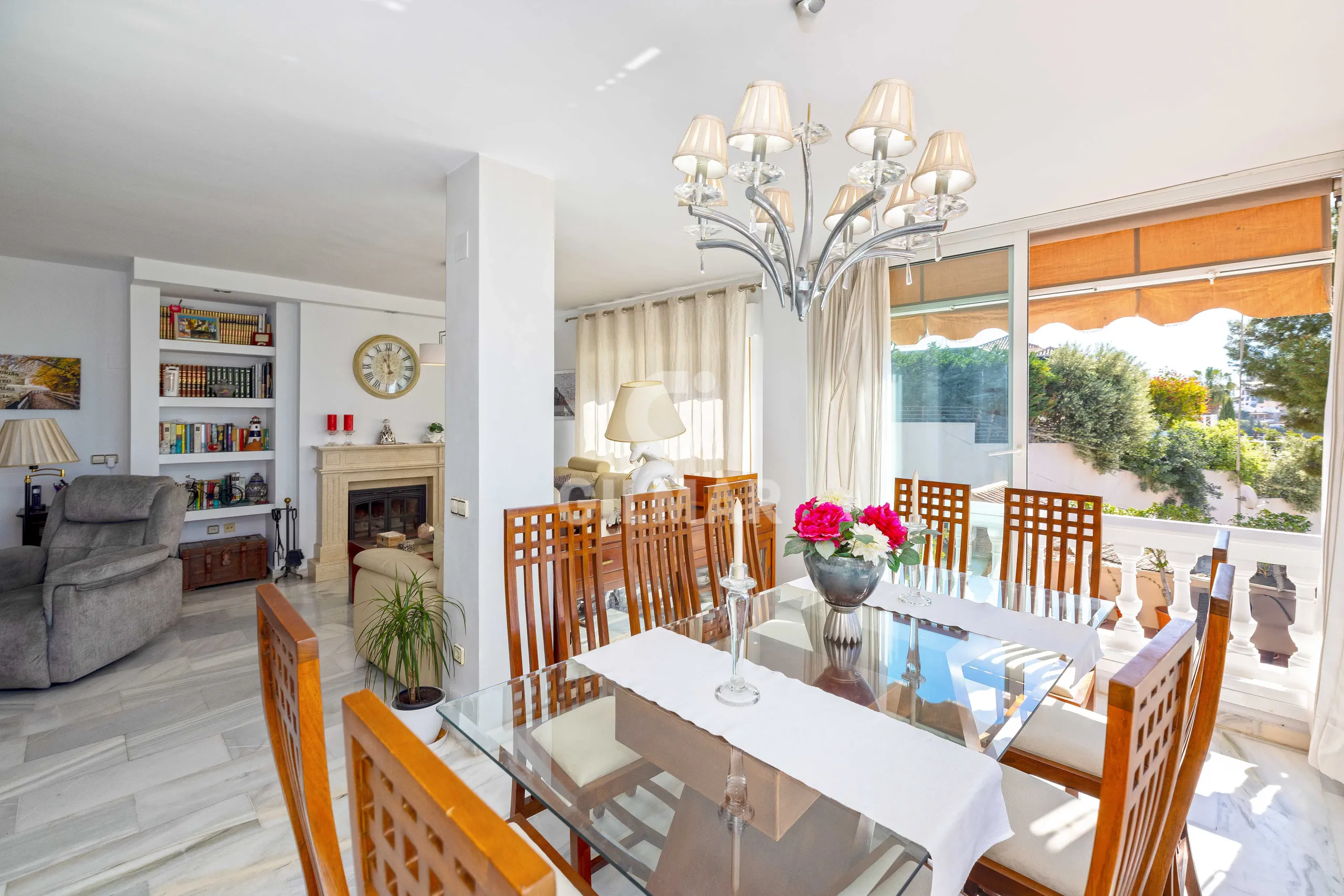 Villa in Málaga Este - Málaga