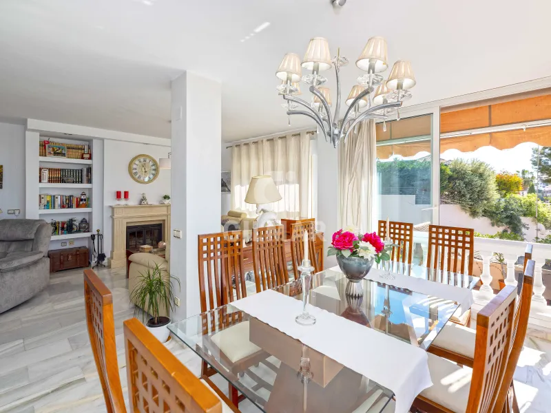 Villa in Málaga Este - Málaga