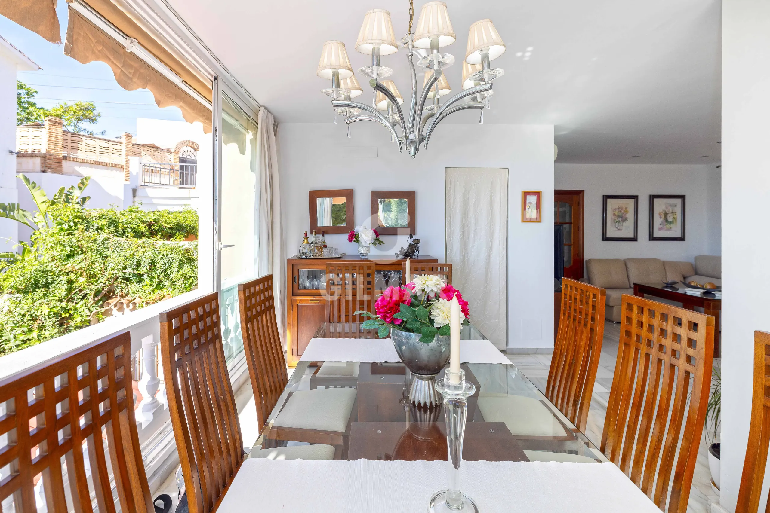 Villa in Málaga Este - Málaga