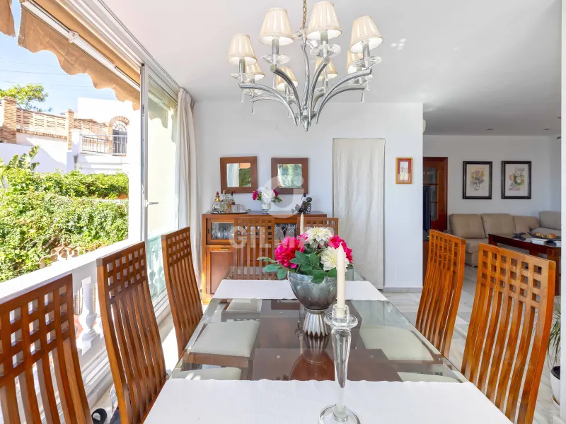 Villa in Málaga Este - Málaga