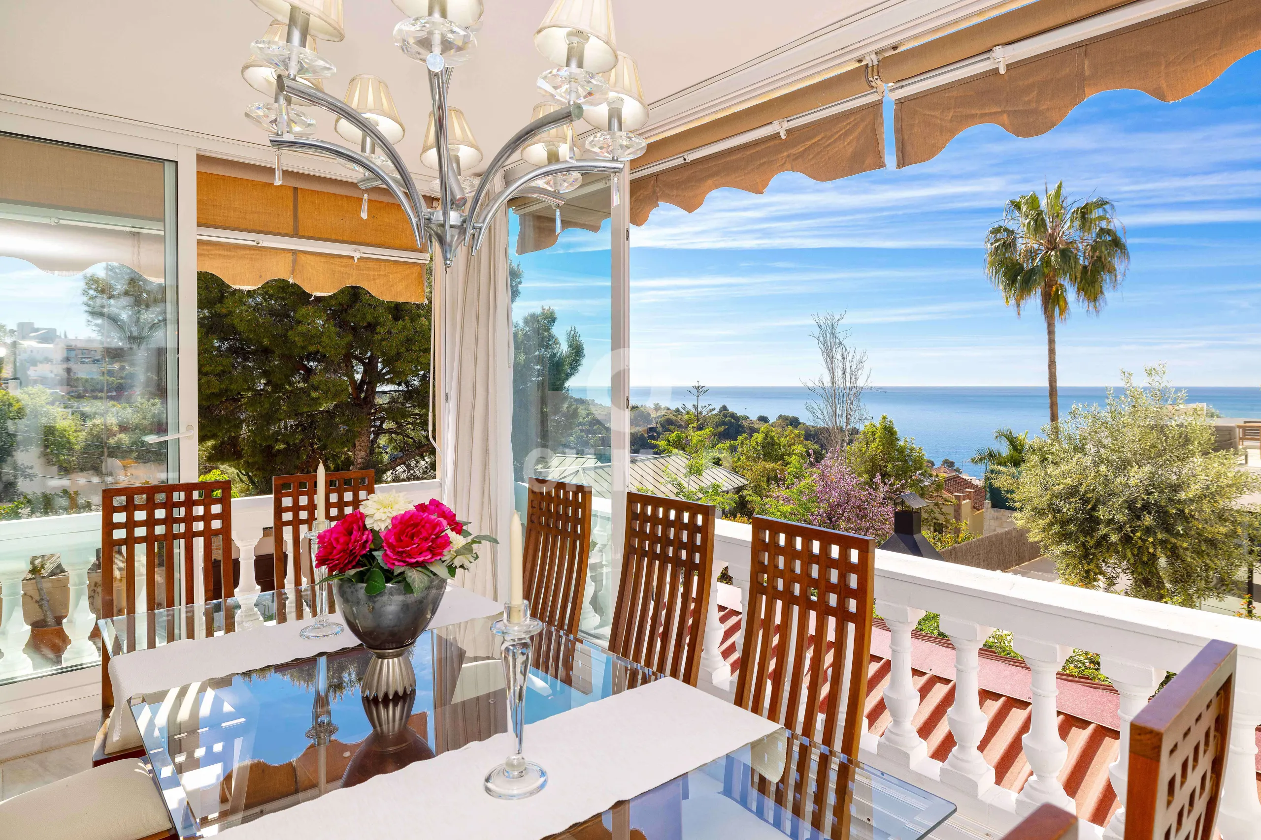 Villa in Málaga Este - Málaga