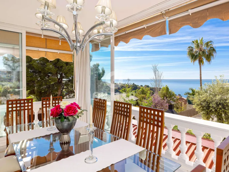 Villa in Málaga Este - Málaga