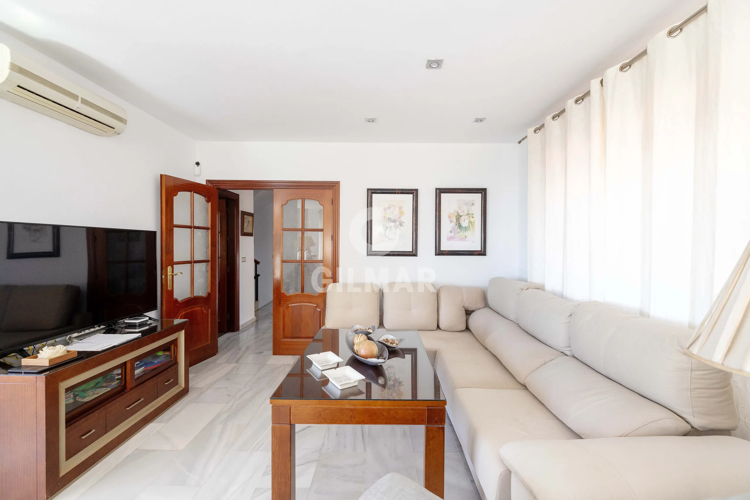 Villa in Málaga Este - Málaga
