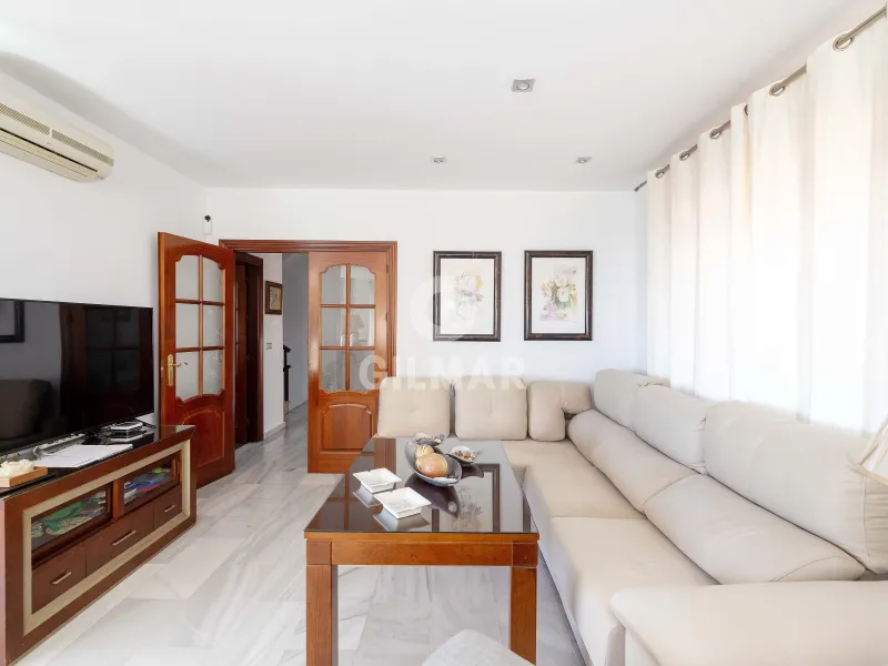 Villa in Málaga Este - Málaga