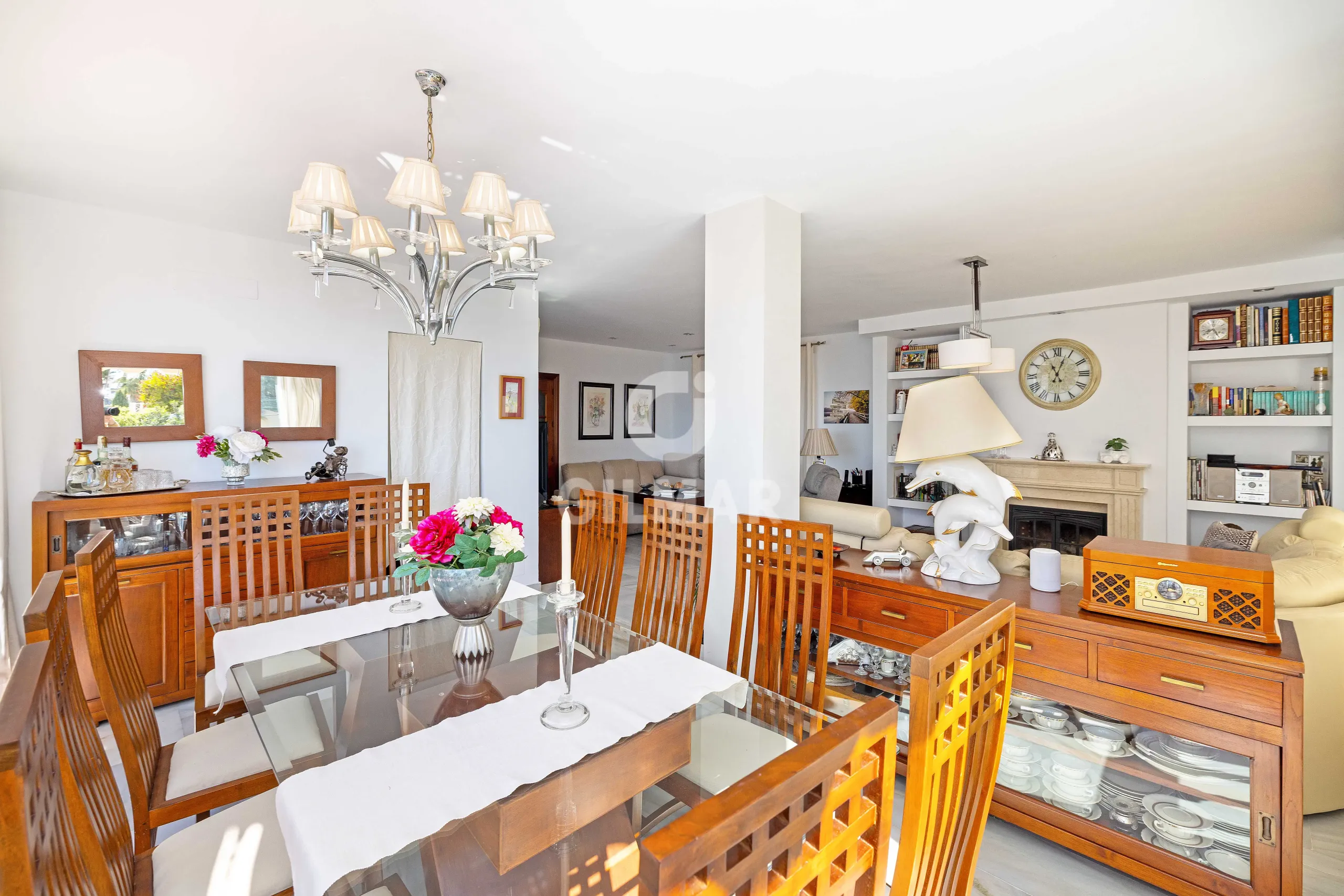 Villa in Málaga Este - Málaga