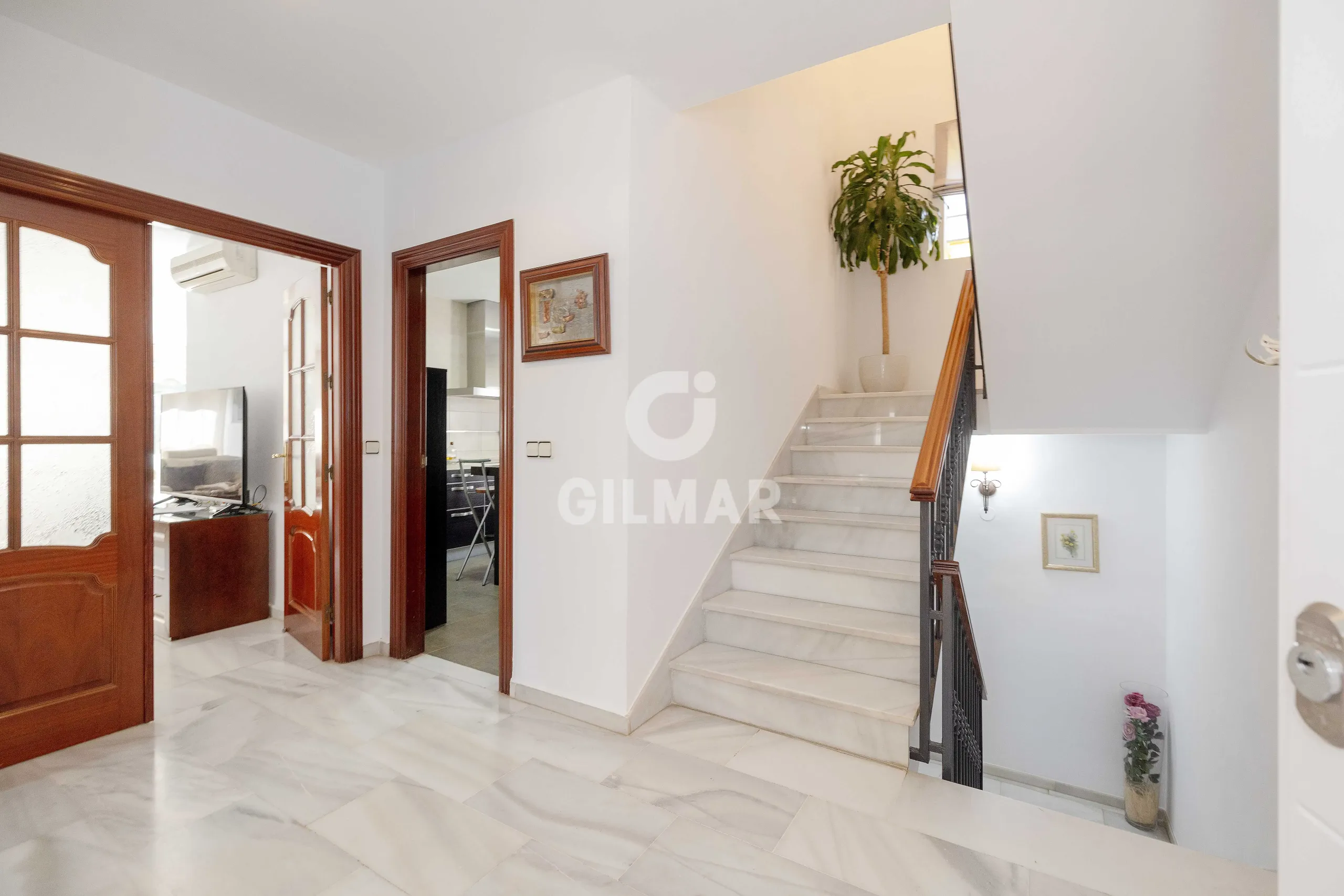 Villa in Málaga Este - Málaga