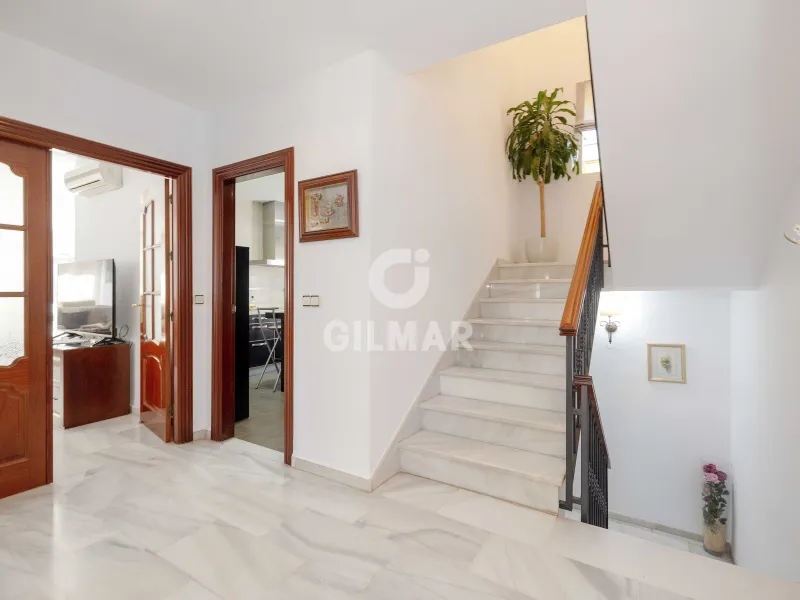 Villa in Málaga Este - Málaga