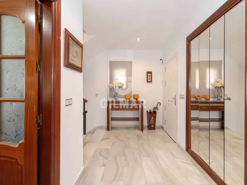 Villa in Málaga Este - Málaga