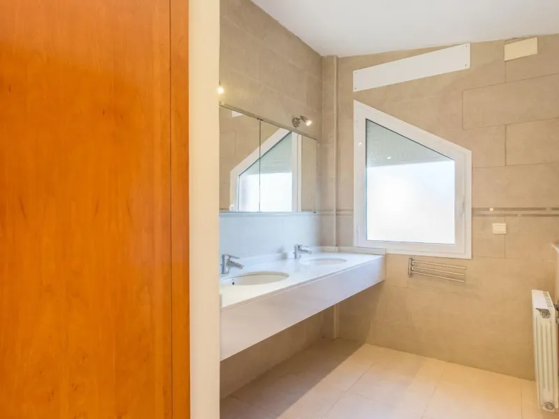 Villa with Panoramic Sea Views in Exclusive Area of Arenys de Mar, Barcelona
