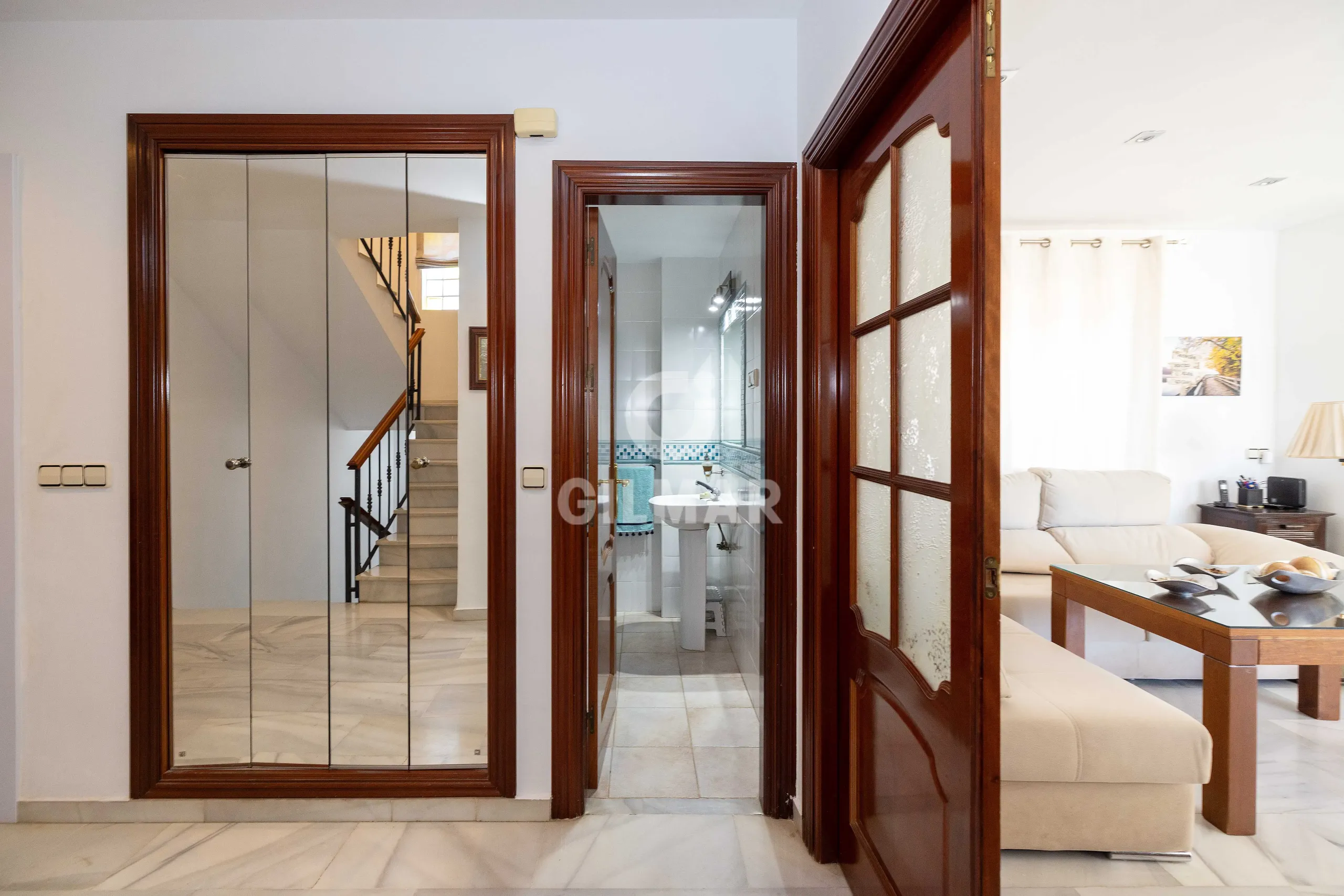Villa in Málaga Este - Málaga