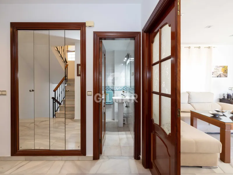 Villa in Málaga Este - Málaga