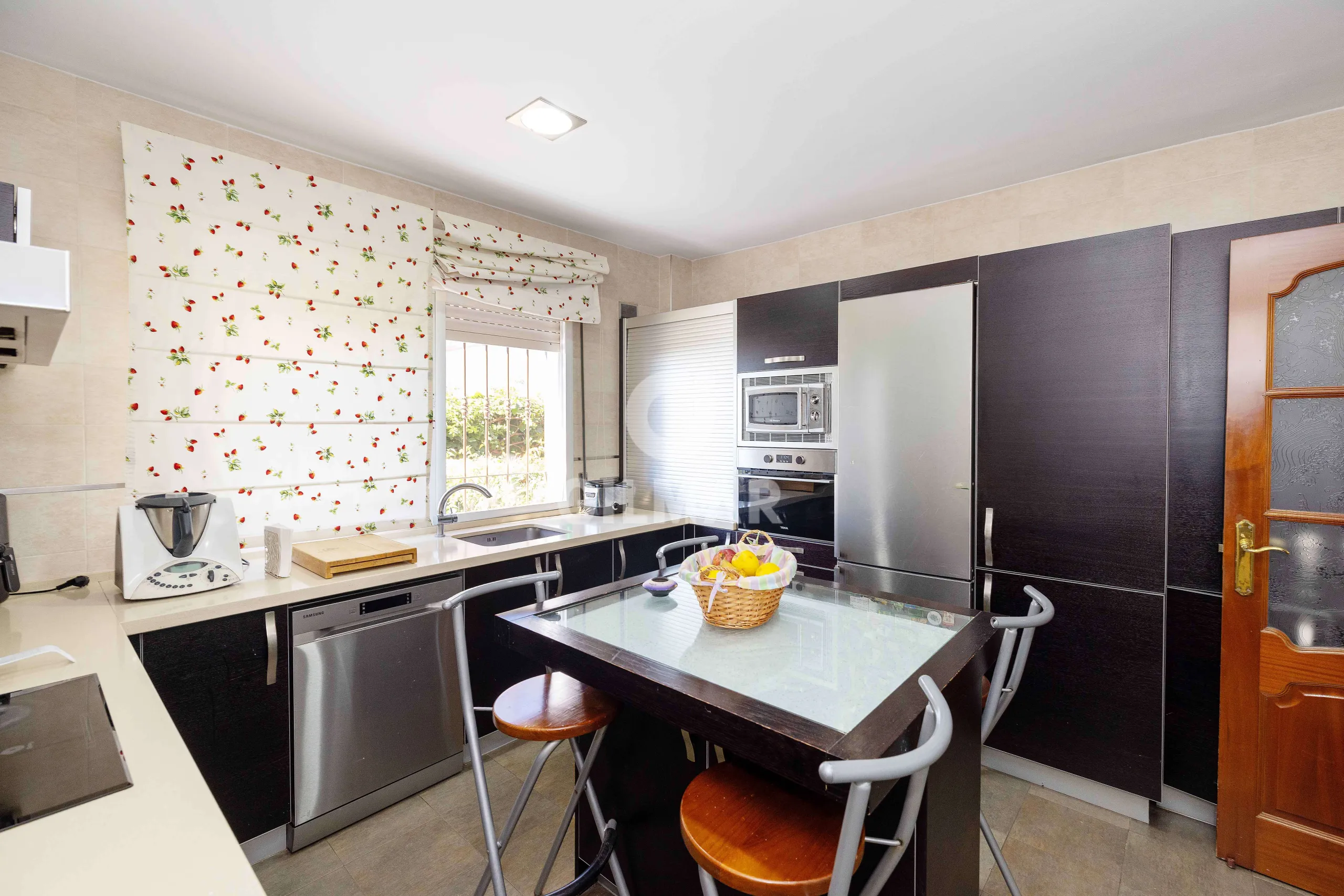 Villa in Málaga Este - Málaga