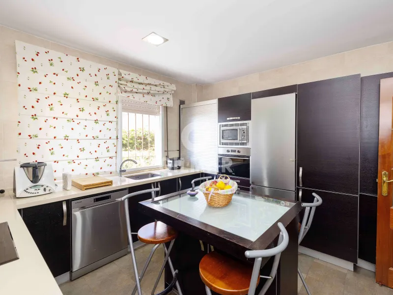 Villa in Málaga Este - Málaga