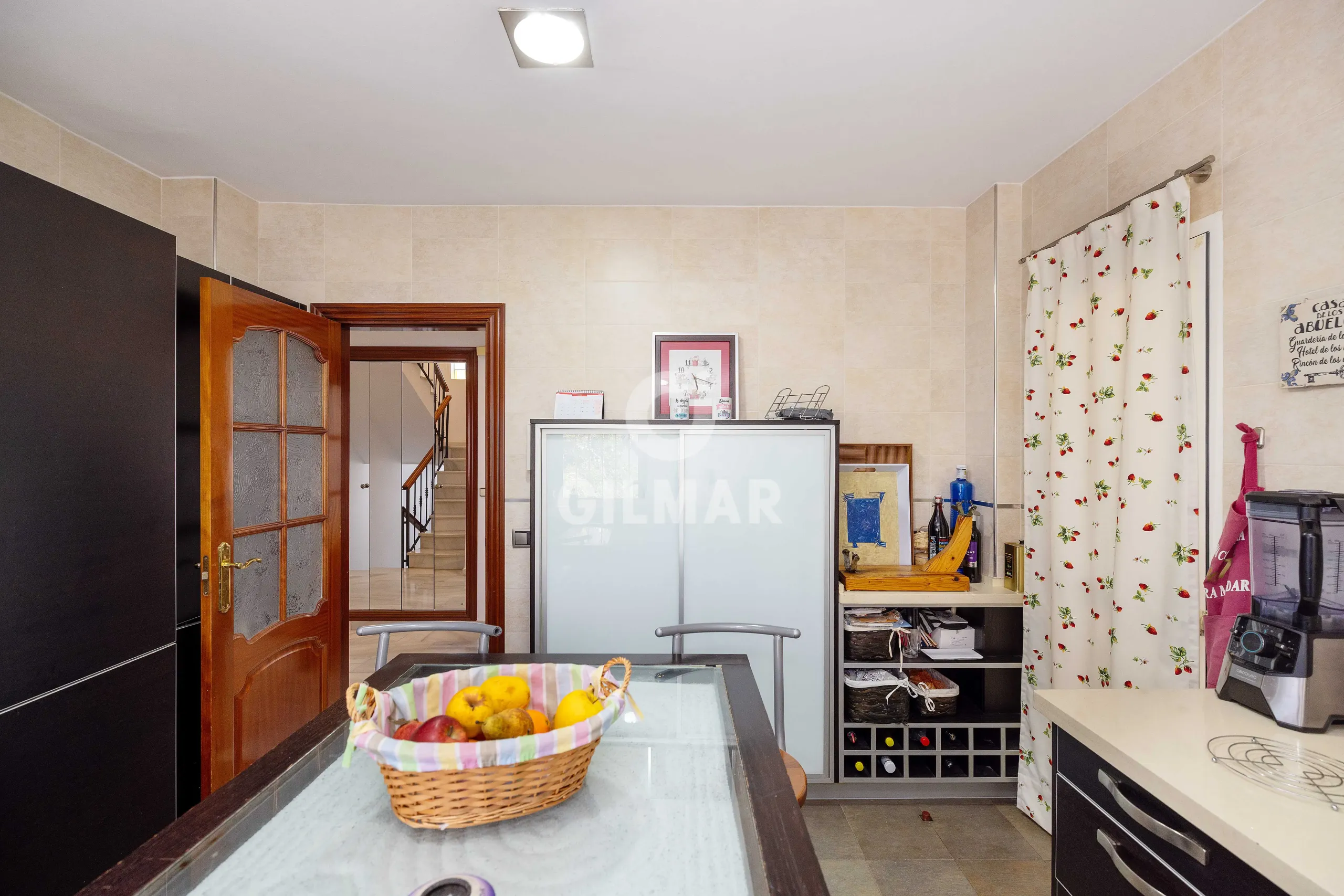 Villa in Málaga Este - Málaga